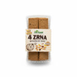 4 zrna